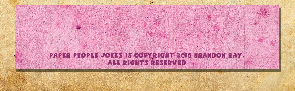 Copyright 2010 B. Ray